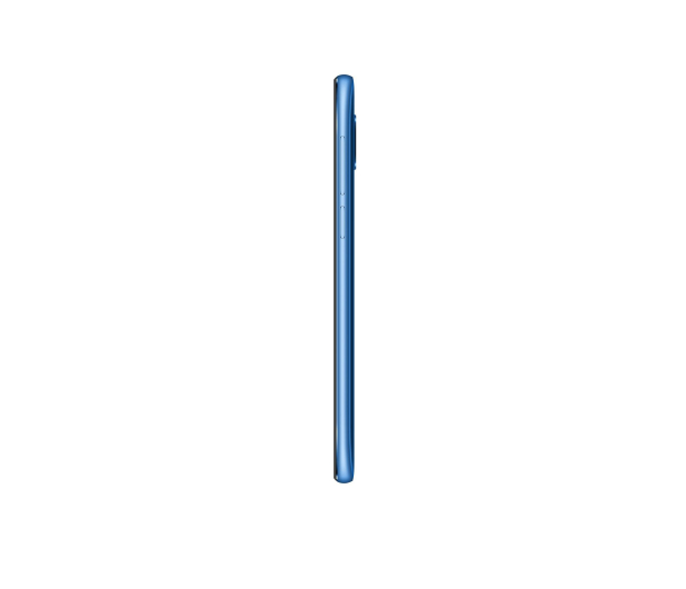 Meizu X8 4/64GB Dual SIM LTE niebieski - 479326 - zdjęcie 5